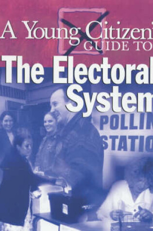 Cover of A Electoral System