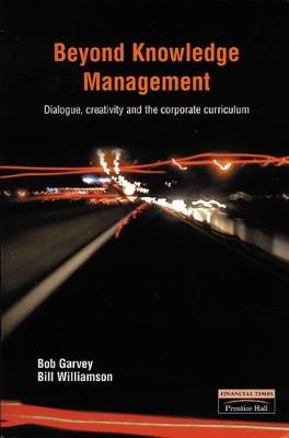Book cover for Beyond Knowledge Management