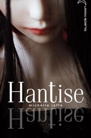 Cover of Hantise