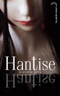 Book cover for Hantise