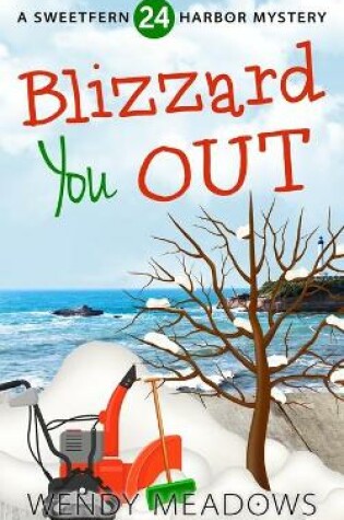 Cover of Blizzard You Out