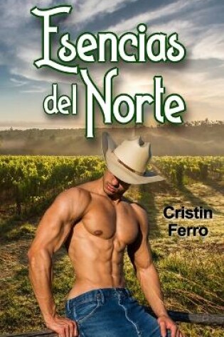 Cover of Esencias del Norte