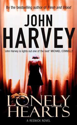 Book cover for Lonely Hearts