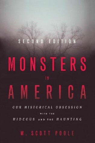 Cover of Monsters in America