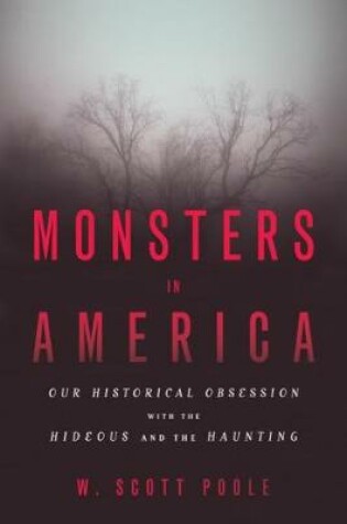 Cover of Monsters in America