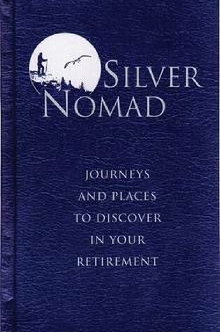Cover of Silver Nomad