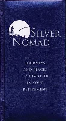 Book cover for Silver Nomad
