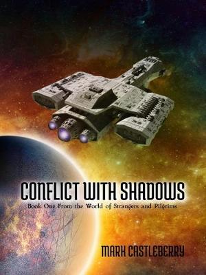 Book cover for Conflict with Shadows