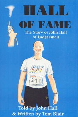 Book cover for Hall of Fame