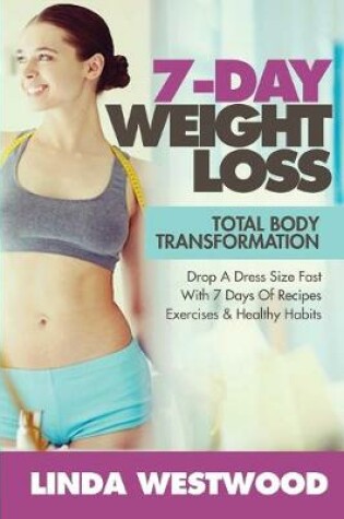 Cover of 7-Day Weight Loss (2nd Edition)