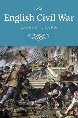 Book cover for The English Civil War