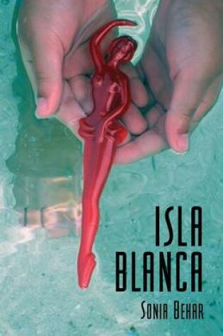 Cover of Isla Blanca