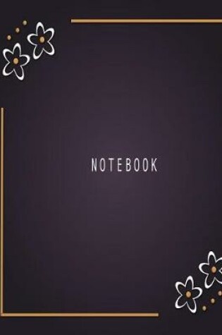 Cover of Notebook