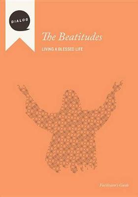 Book cover for The Beatitudes