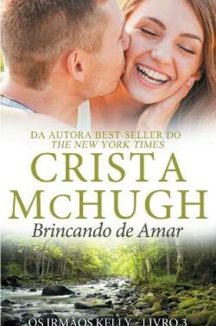 Cover of Brincando de Amar