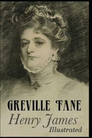 Cover of Greville Fane Illustrated