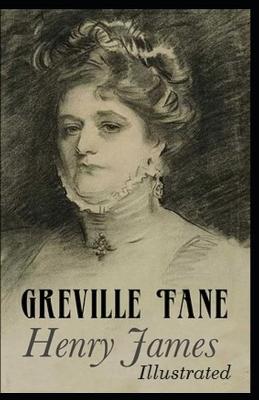 Book cover for Greville Fane Illustrated