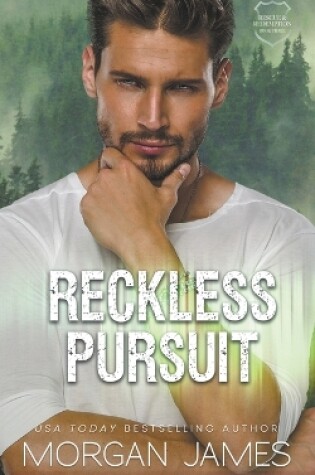 Cover of Reckless Pursuit