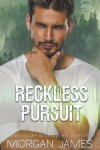 Book cover for Reckless Pursuit