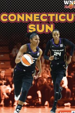 Cover of Connecticut Sun