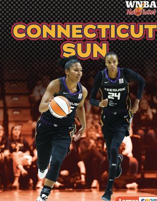 Cover of Connecticut Sun