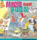 Book cover for Hide and Seek