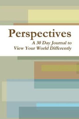 Cover of Perspectives