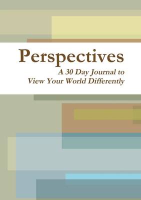 Book cover for Perspectives