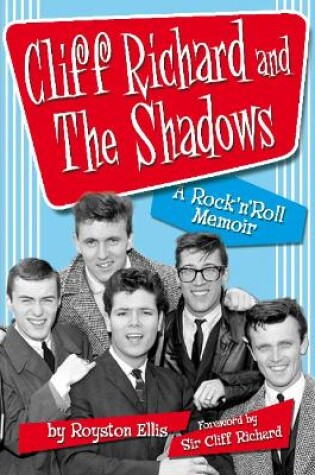 Cover of Cliff Richard & the Shadows