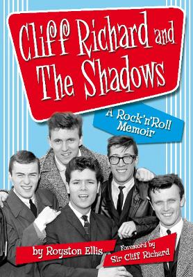 Book cover for Cliff Richard & the Shadows