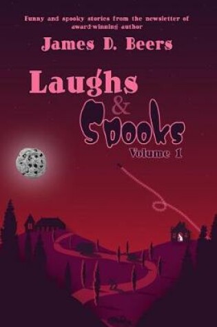 Cover of Laughs & Spooks, Volume 1