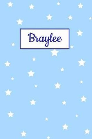 Cover of Braylee