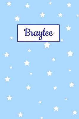 Book cover for Braylee