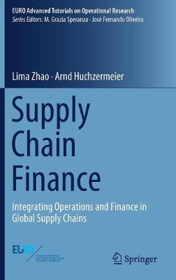 Cover of Supply Chain Finance