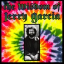 Book cover for The Wisdom of Jerry Garcia