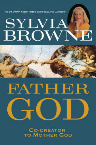 Cover of Father God: Co-Creator to Mother God