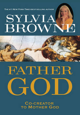 Book cover for Father God: Co-Creator to Mother God