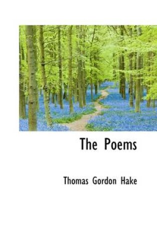 Cover of The Poems