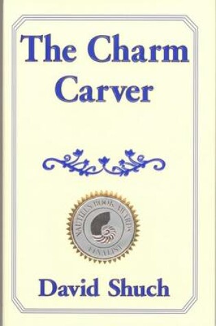 Cover of The Charm Carver