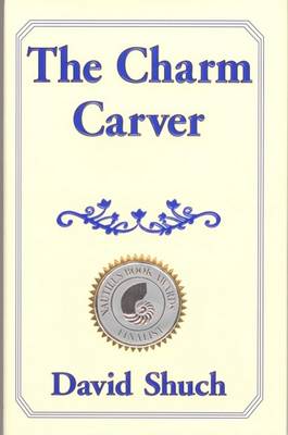 Book cover for The Charm Carver