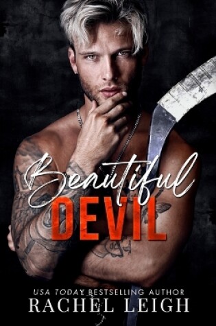 Cover of Beautiful Devil