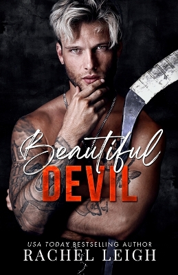 Cover of Beautiful Devil