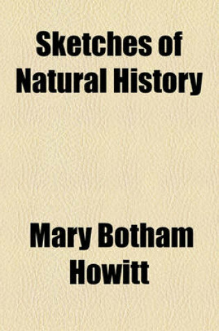 Cover of Sketches of Natural History