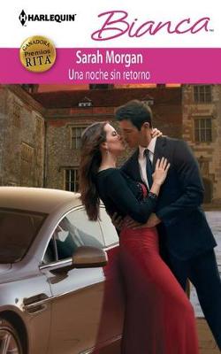 Cover of Una Noche Sin Retorno