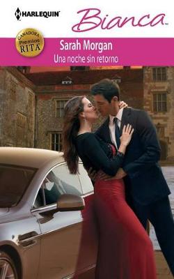 Book cover for Una Noche Sin Retorno