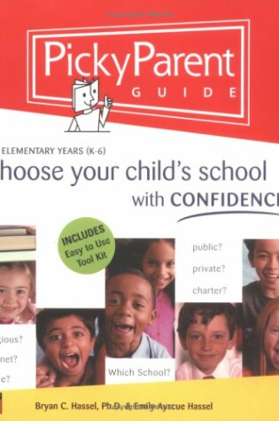 Cover of Picky Parent Guide