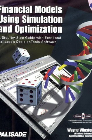 Cover of Financial Models Using Simulation and Optimizatiom