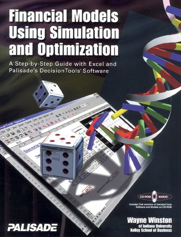 Book cover for Financial Models Using Simulation and Optimizatiom