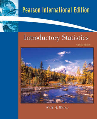 Book cover for Online Course Pack:Introductory Statistics:International Edition/MINITAB Student Release 14 Statistical Software (CD Only)