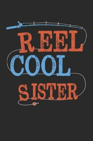 Cover of Reel Cool Sister